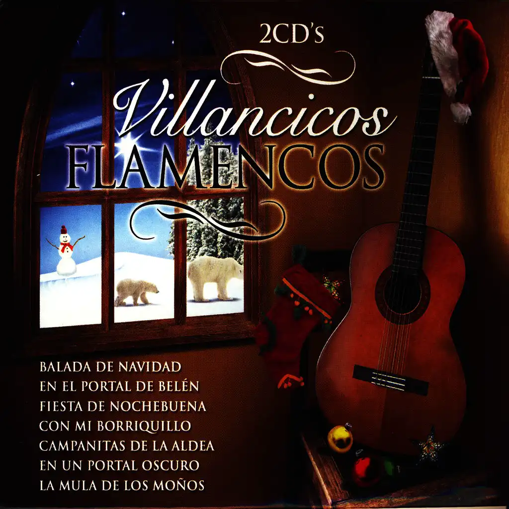 Campanitas De La Aldea (villancico flamenco)