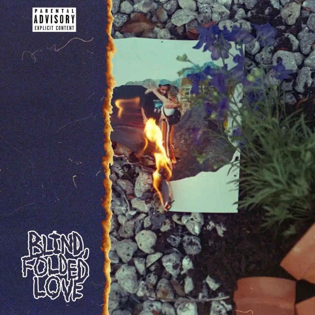 Blind, Folded Love EP