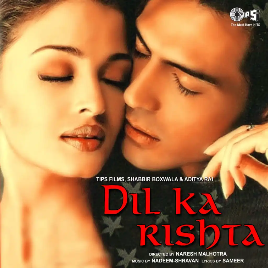 Dil Ka Rishta (Remix)