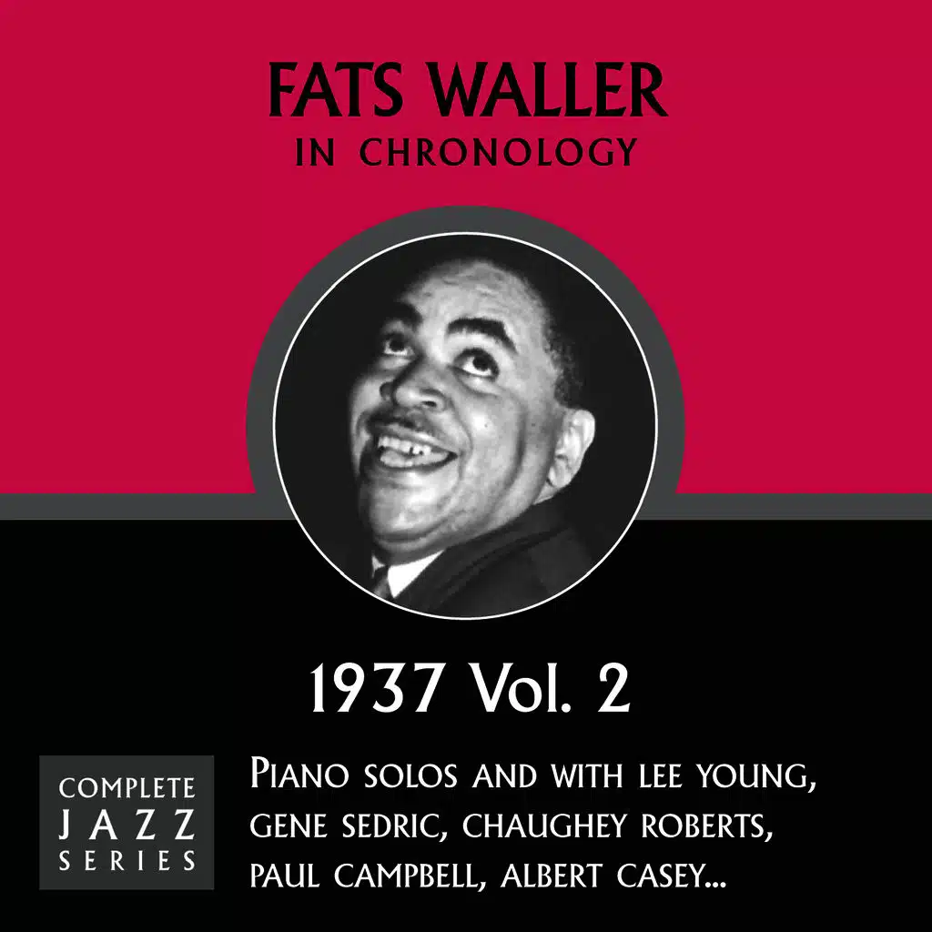 What Will I Do In The Morning? (10-07-37)