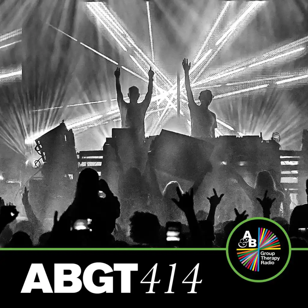 Group Therapy 414: Best Of 2020 pt.2 (feat. Above & Beyond)