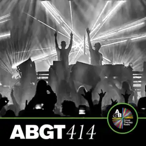 Group Therapy (Messages Pt. 1) [ABGT414]