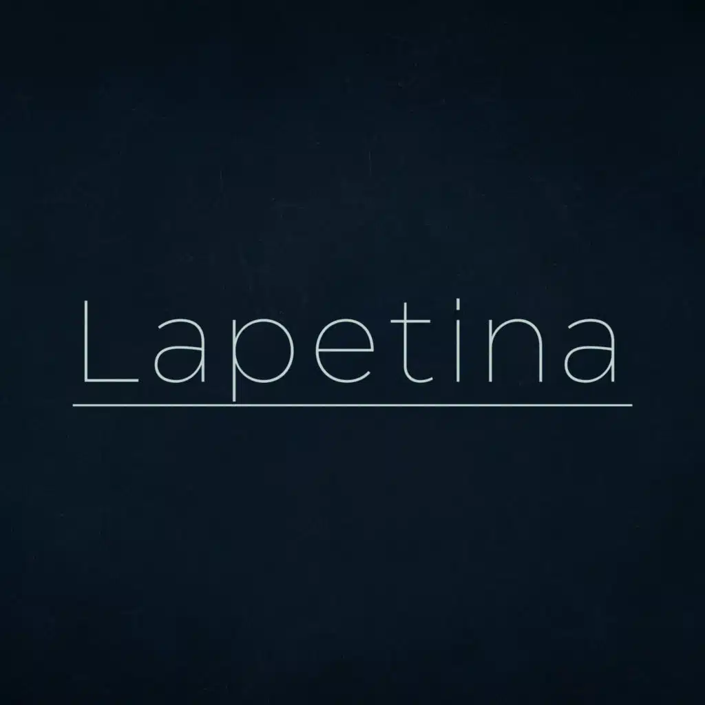 Lapetina
