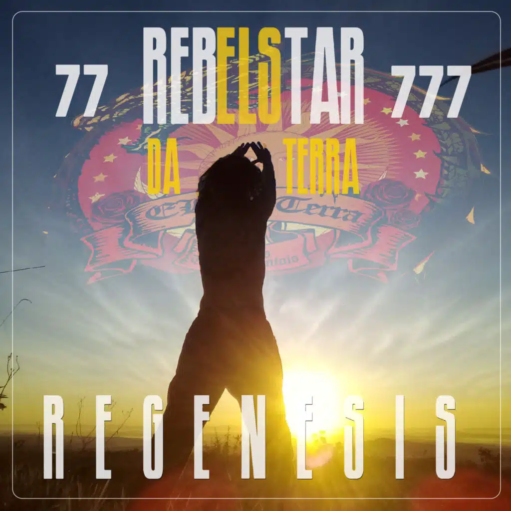 Rebelstar, 77.777 Regenesis