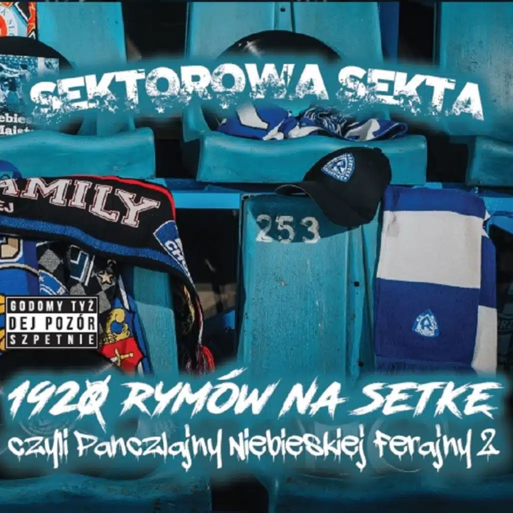 1920 RYMÓW NA SETKĘ