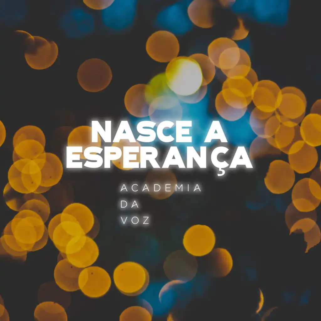 Nasce a Esperança (feat. Marcel Freire & Regina Mota)
