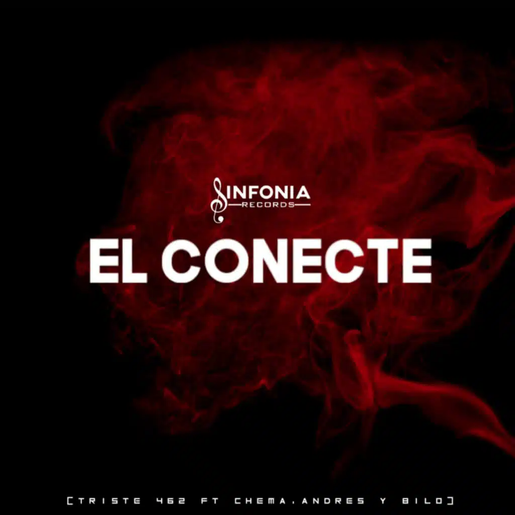 El Conecte (feat. Bilo, Chema & Andres)