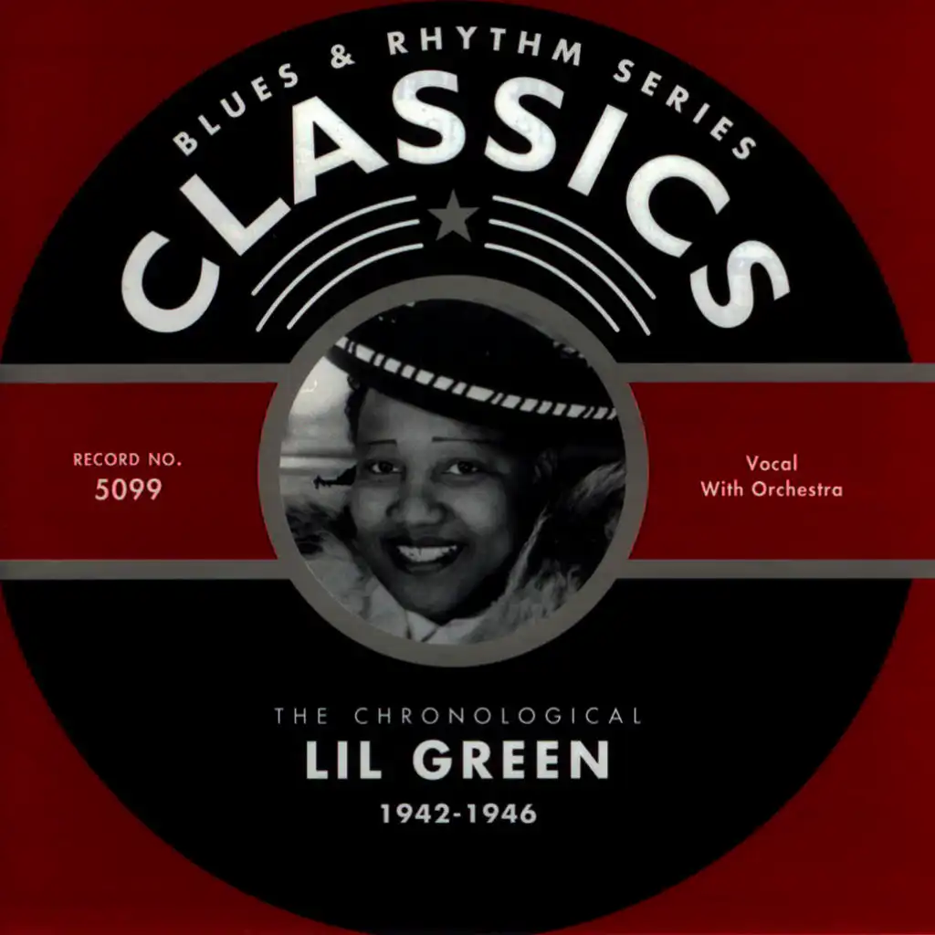 Now What Do You Think (04-17-45)