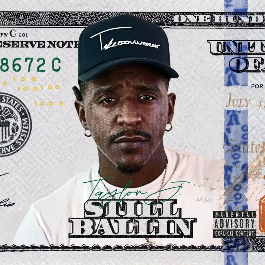 Yung Taylor