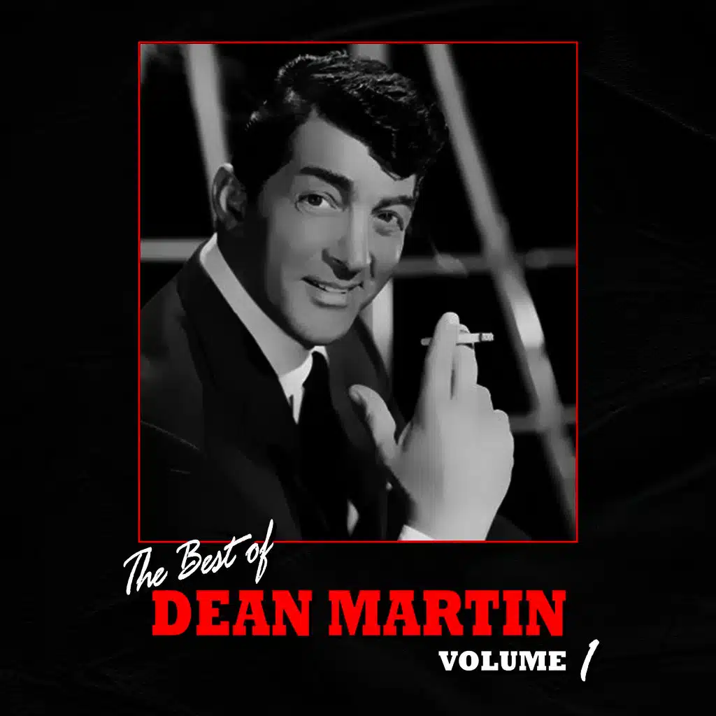Best Of Dean Martin, Vol. 1