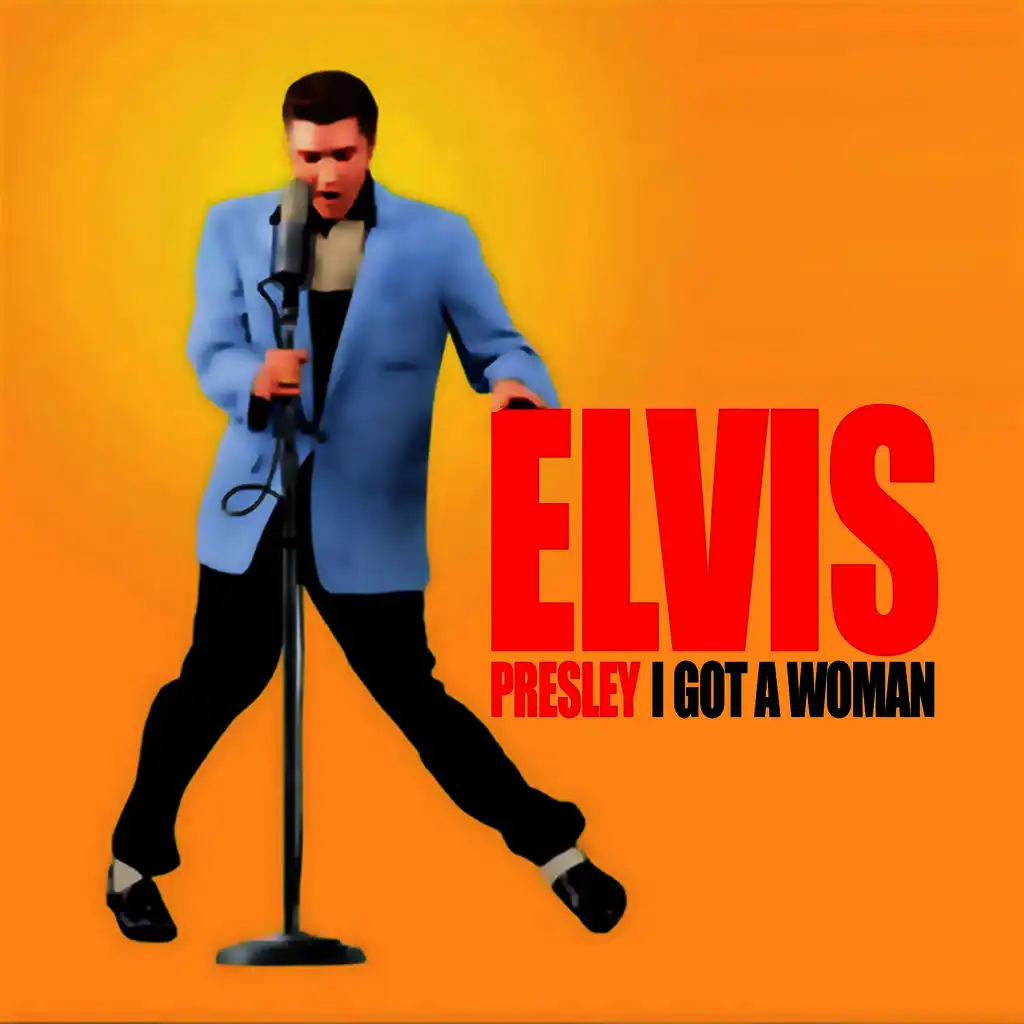 Blue Moon Of Kentucky