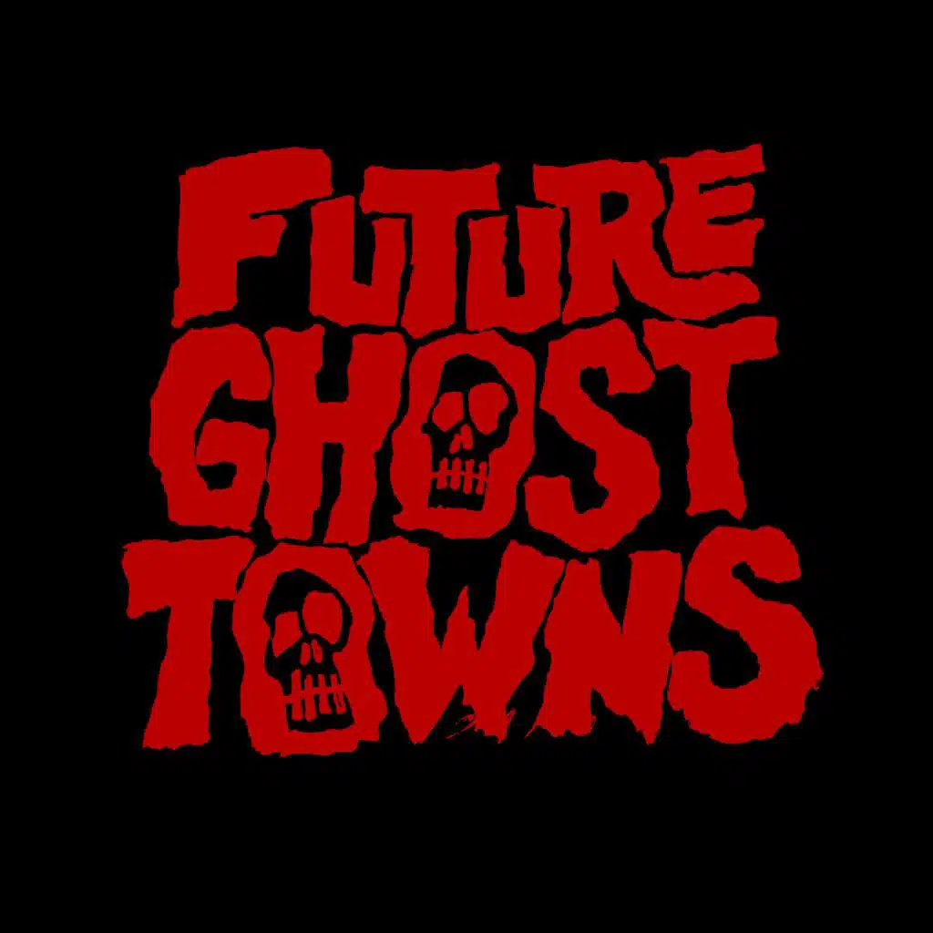 Future Ghost Towns