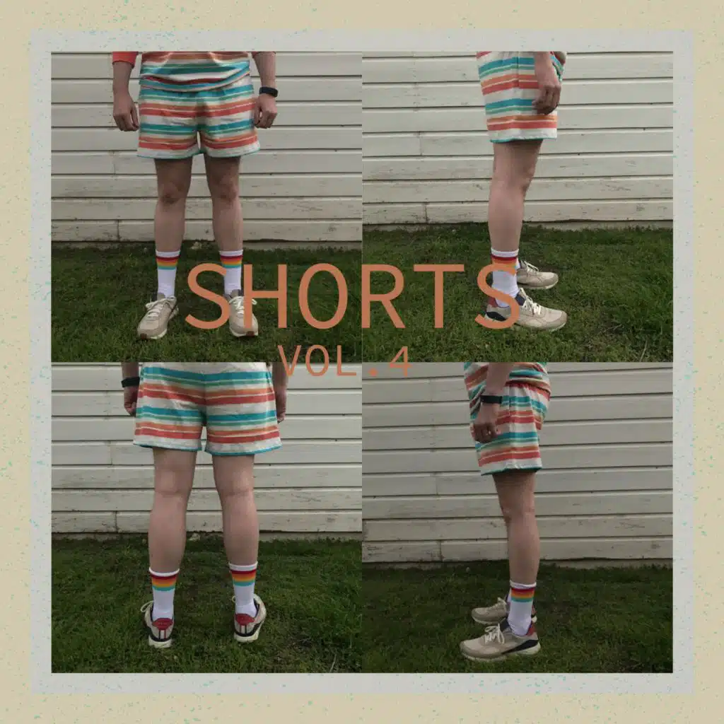 Shorts, Vol. 4