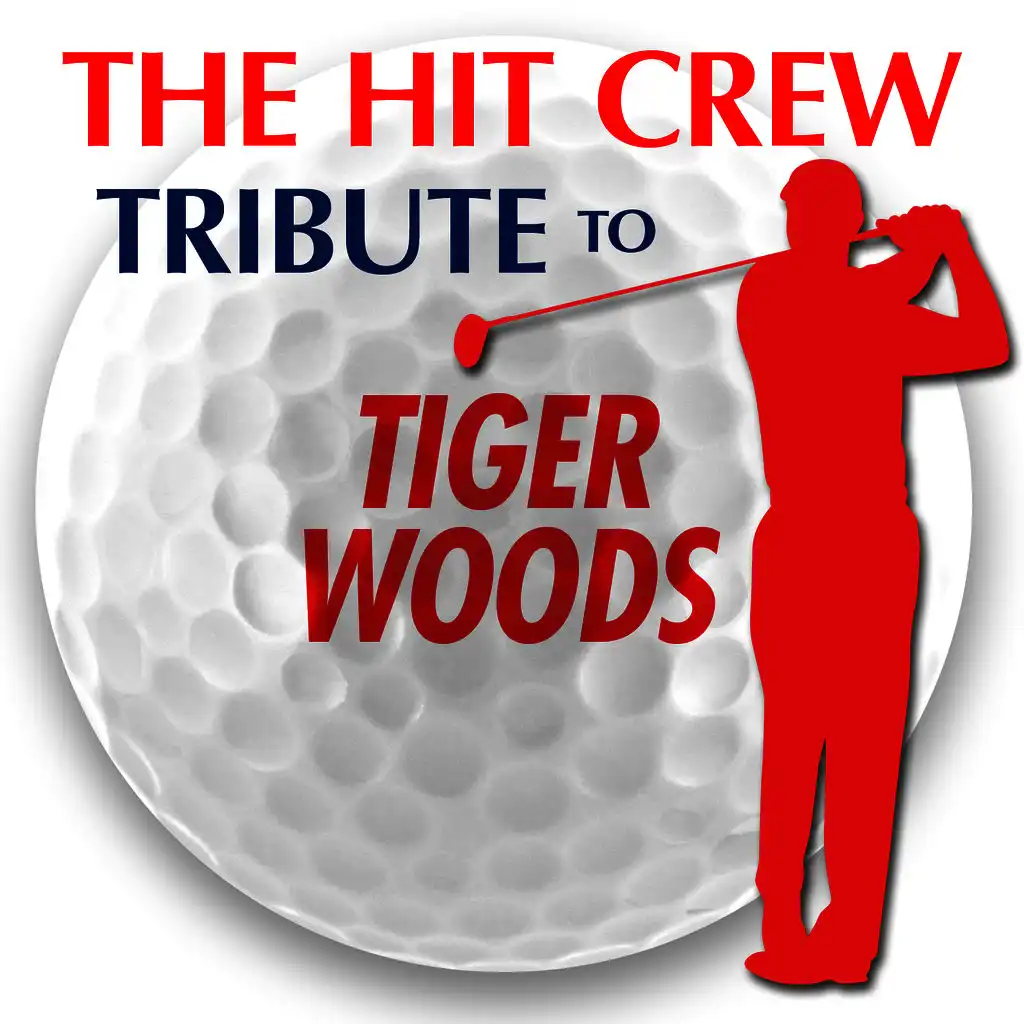 Tribute to Tiger Woods