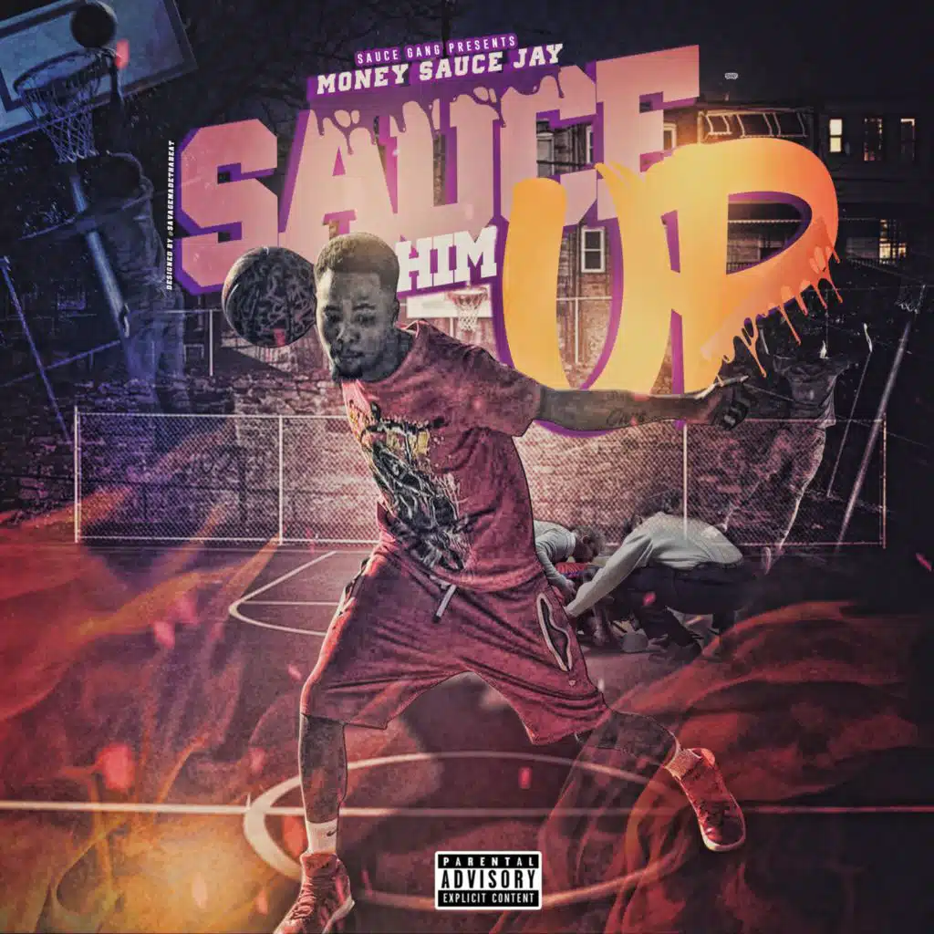 MoneySauceJay