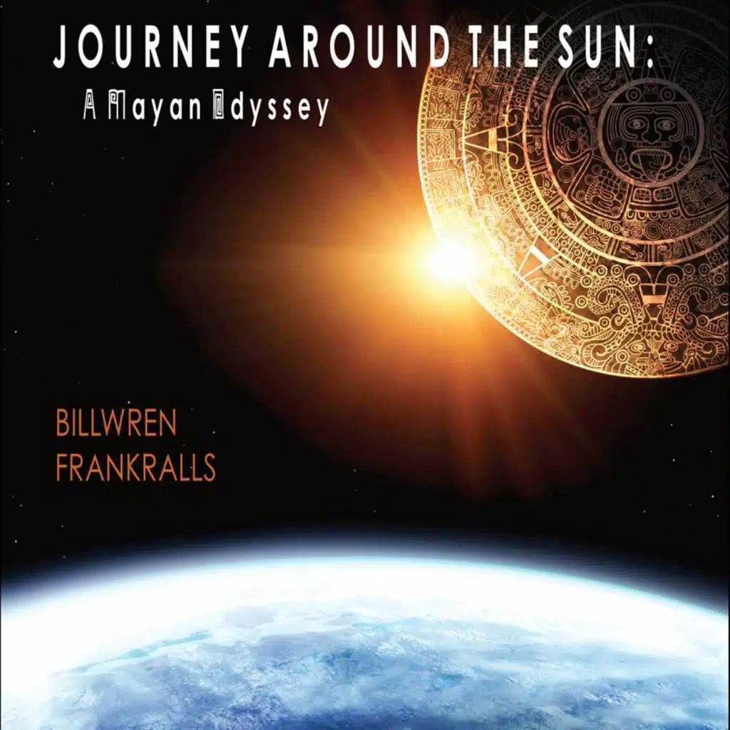 Journey Around the Sun