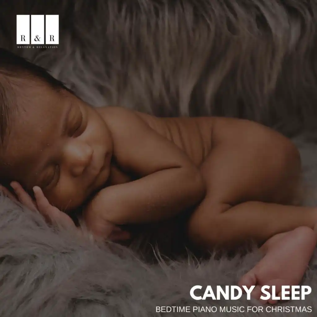 Candy Sleep: Bedtime Piano Music for Christmas