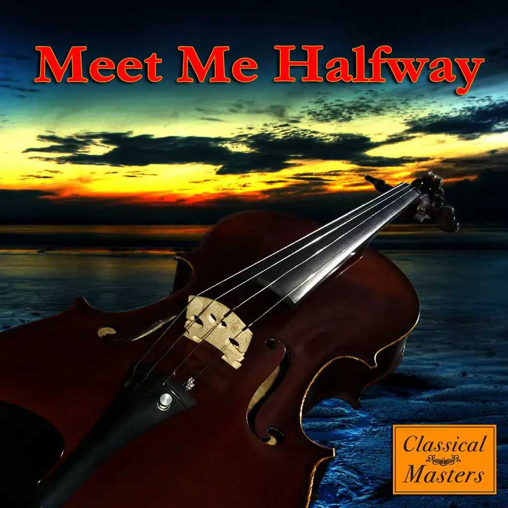 Meet Me Halfway (Made Famous by Black Eyed Peas) (Symphonic Version)