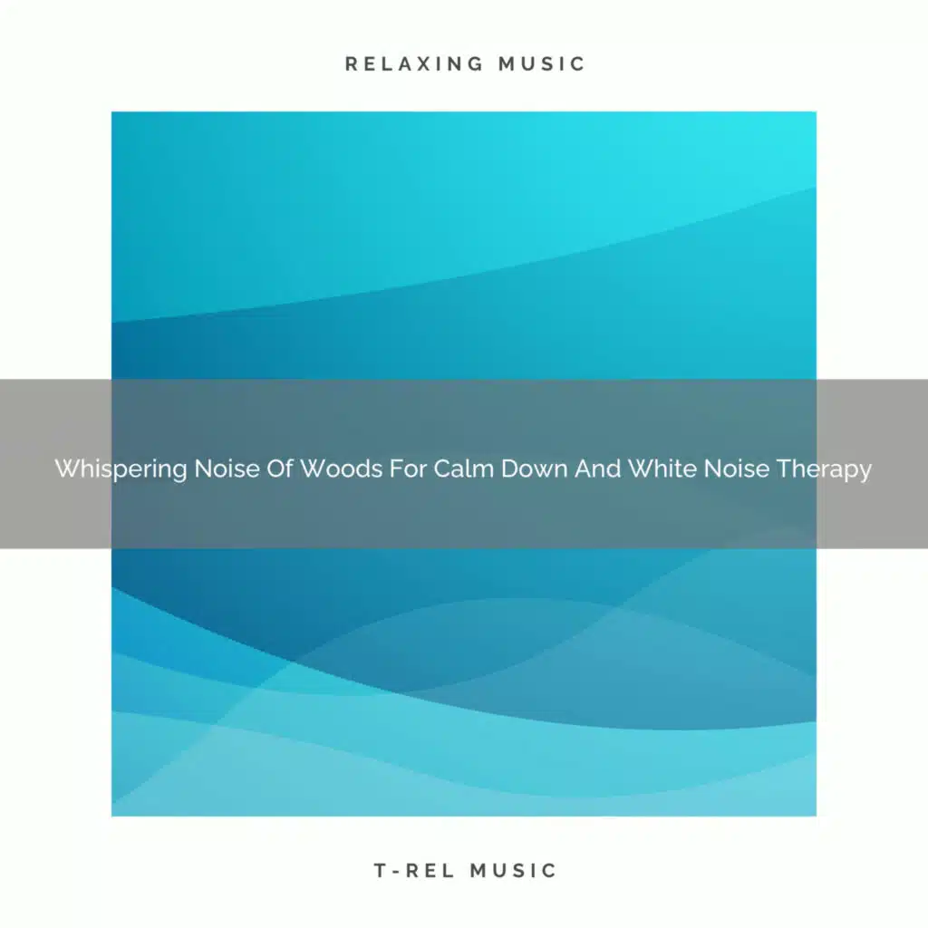 Miracle Noise For White Noise Therapy, Fill In, And Fullstack