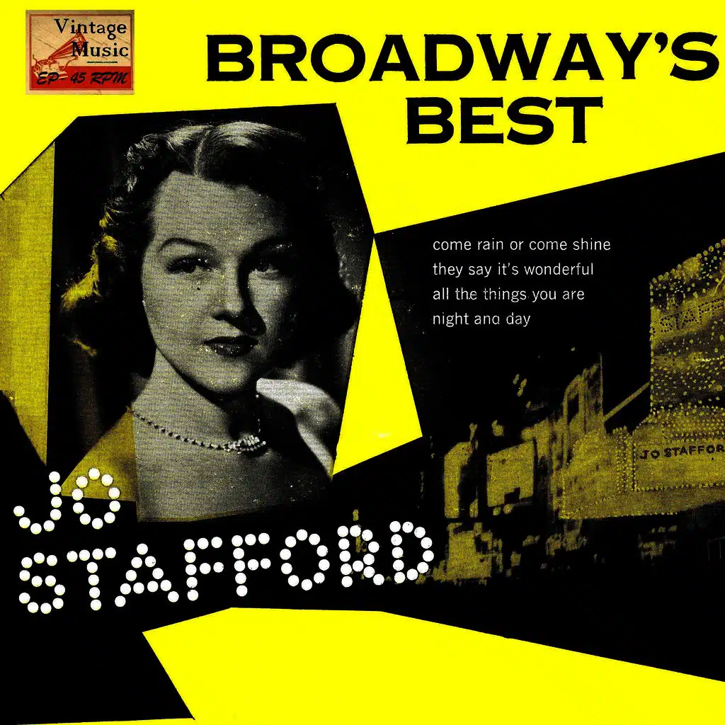 Night And Day (Gay Divorcee)