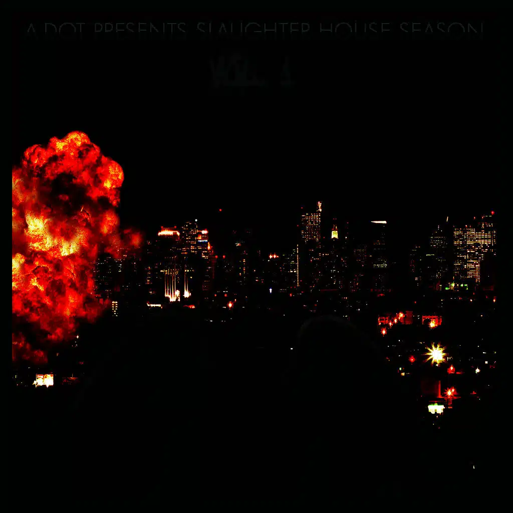 Presents Slaughterhouse Season Vol.1
