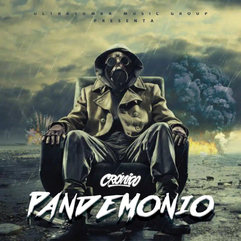 Pandemonio (feat. Livegian Beats & DJ Yaku)