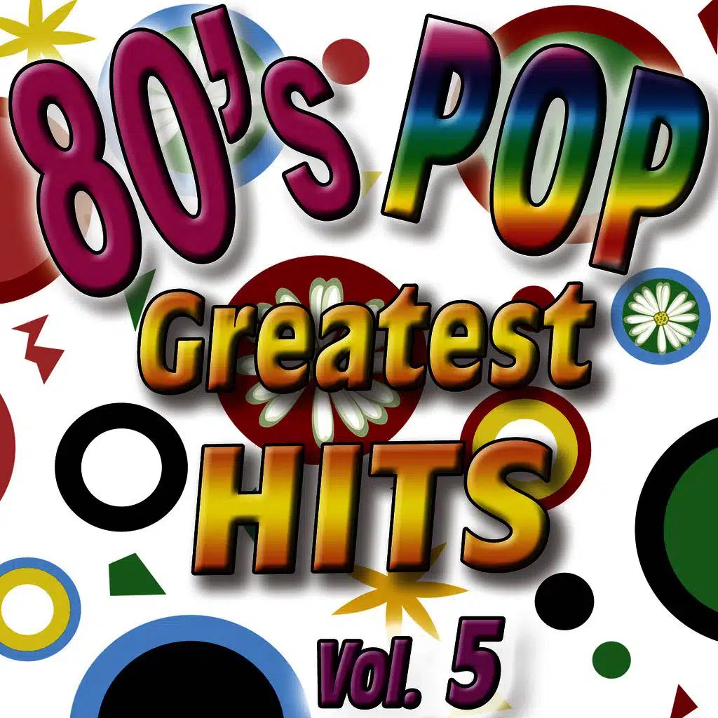 80'S Pop Greatest Hits Vol.5
