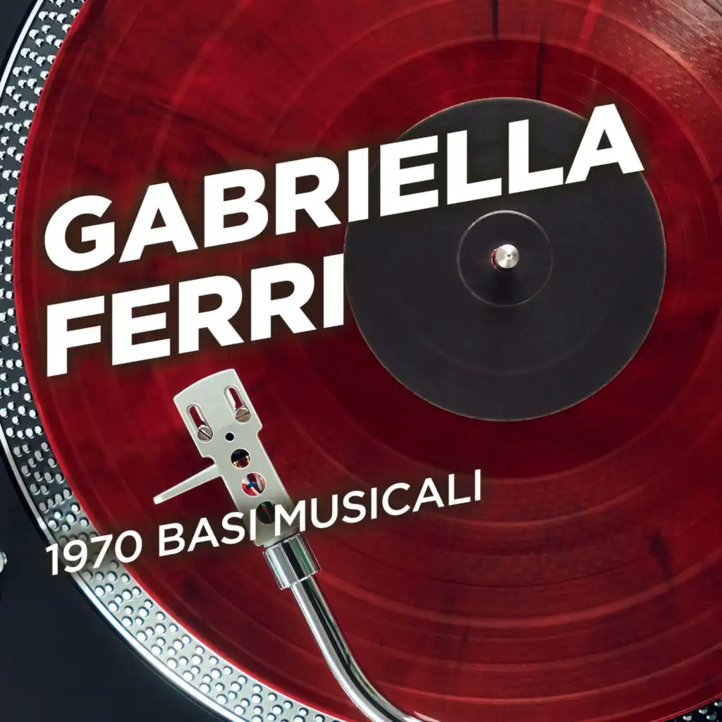 1970 basi musicali