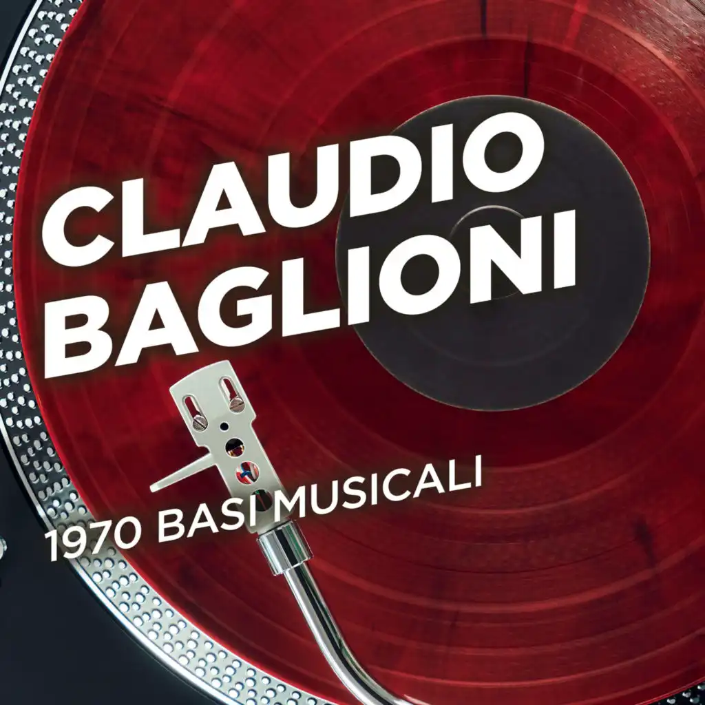 1970 basi musicali