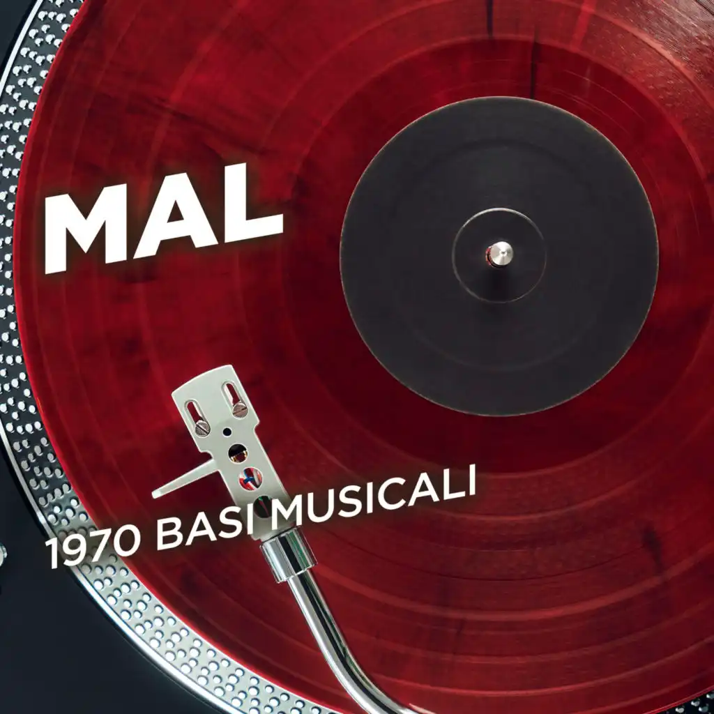 1970 basi musicali