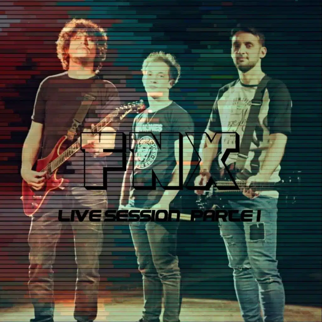 FNX: Live Session, Pt. 1