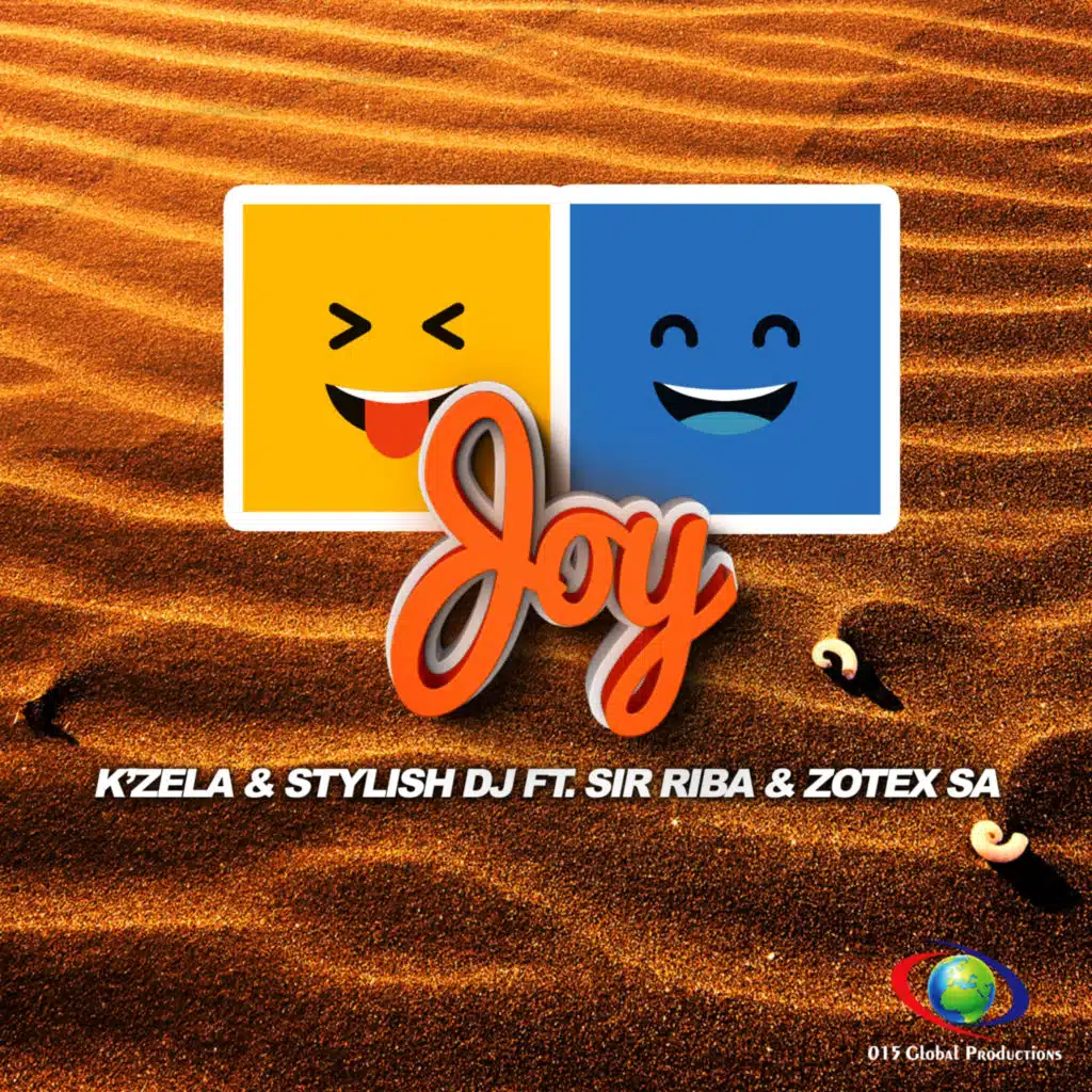 Joy (feat. Sir Riba & Zotex SA)