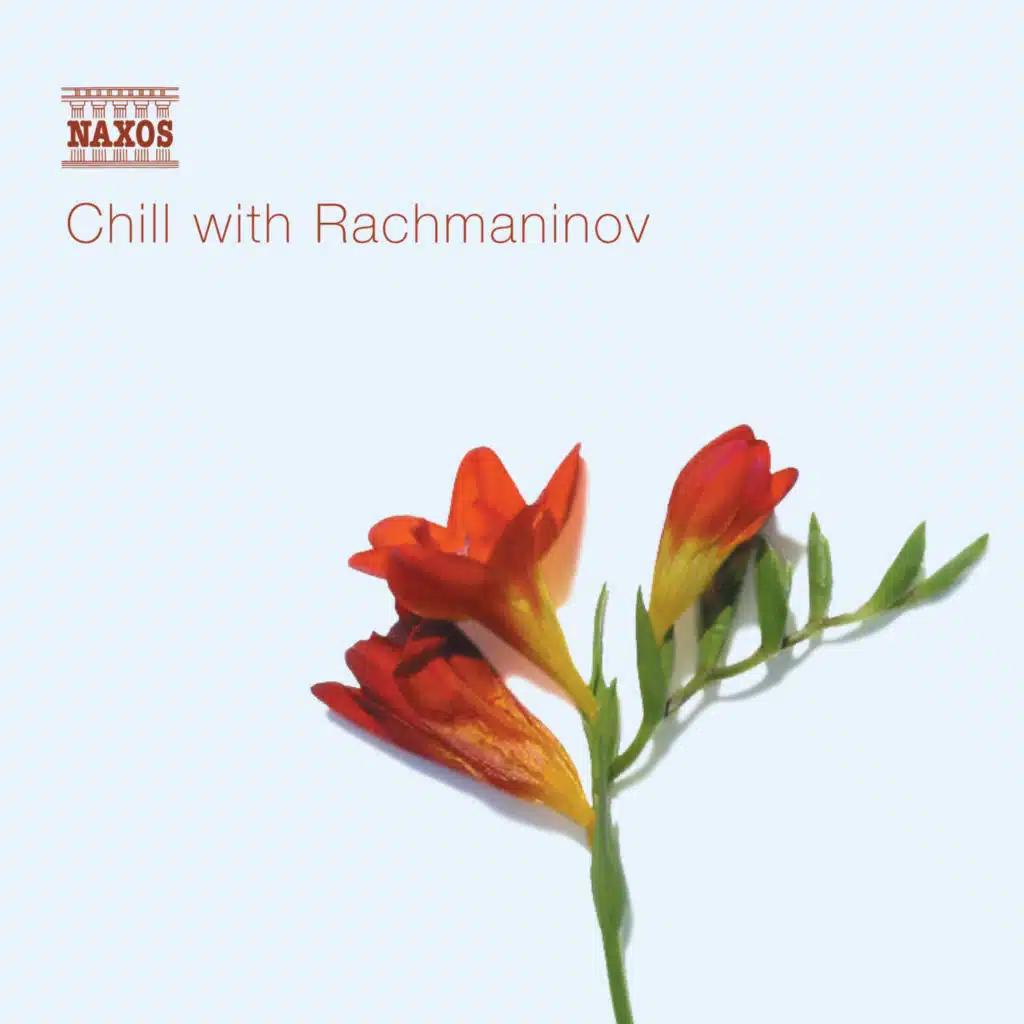 Chill With Rachmaninov