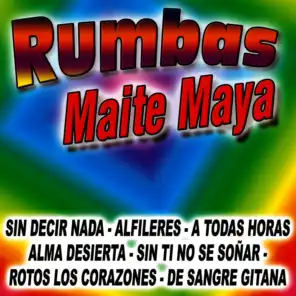 Mayte Maya