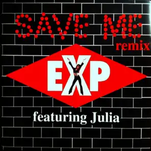 Save Me Rmx