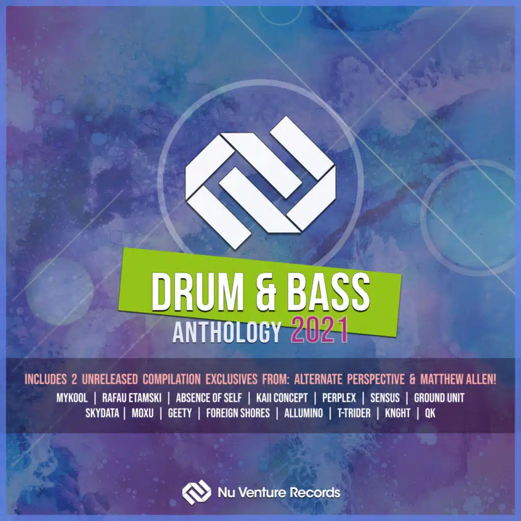 Nu Venture Records