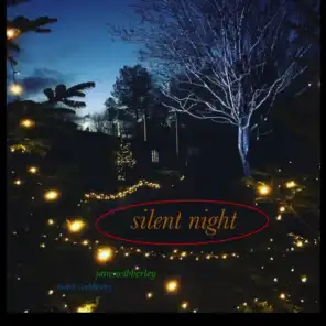Silent Night (feat. Jane Wibberley)