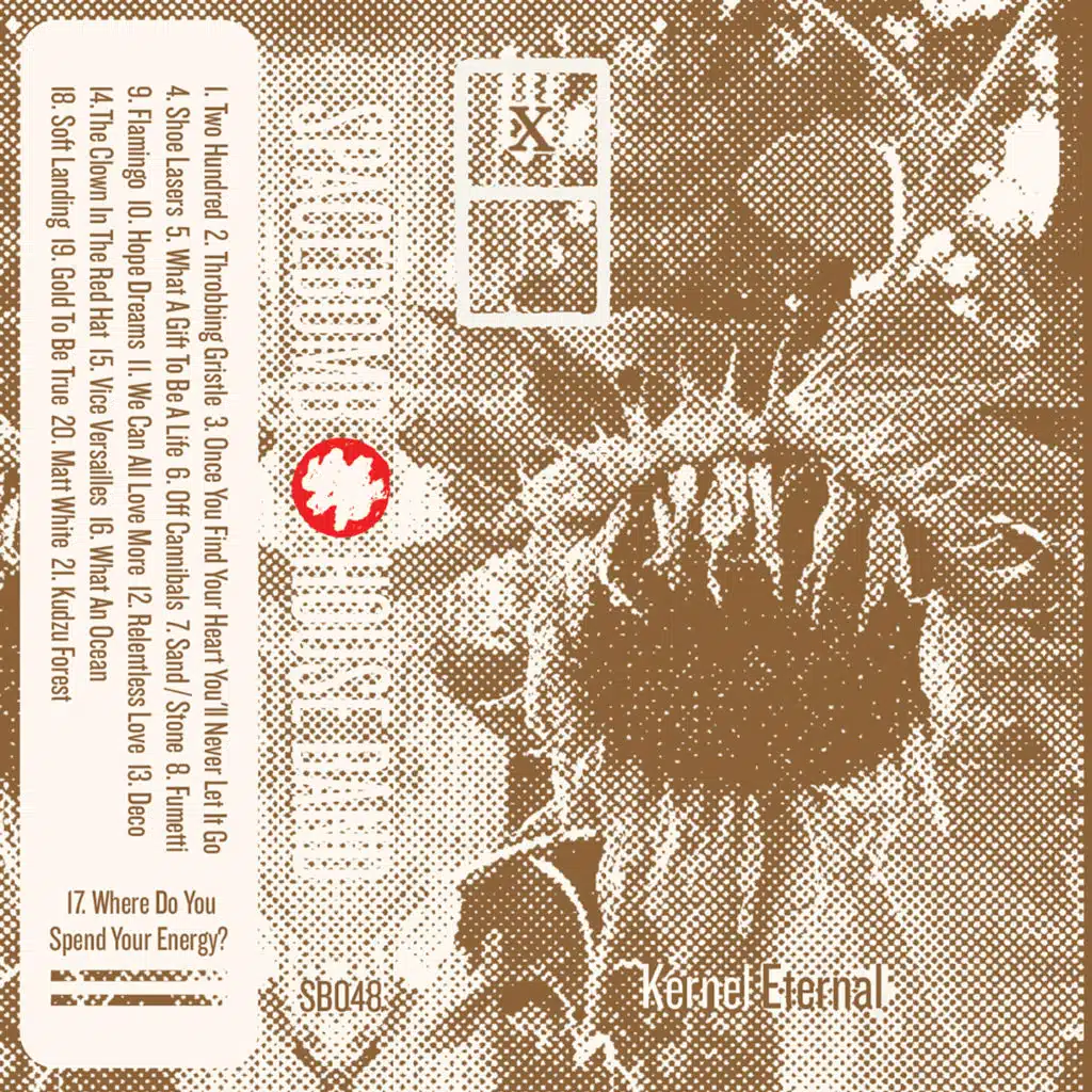 Spacebomb House Band