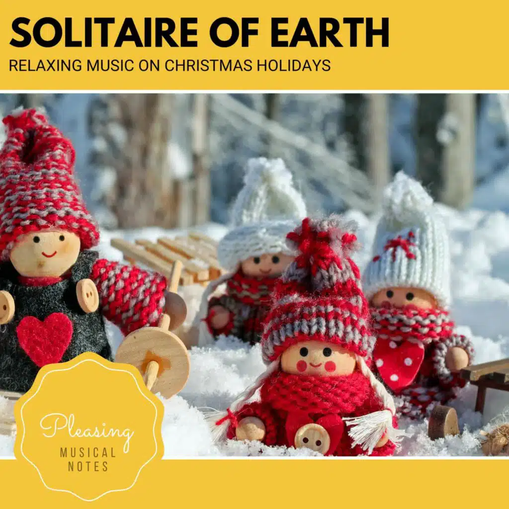 Soothing Lovable Piano (Minor)