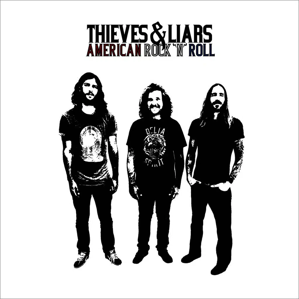 Thieves & Liars
