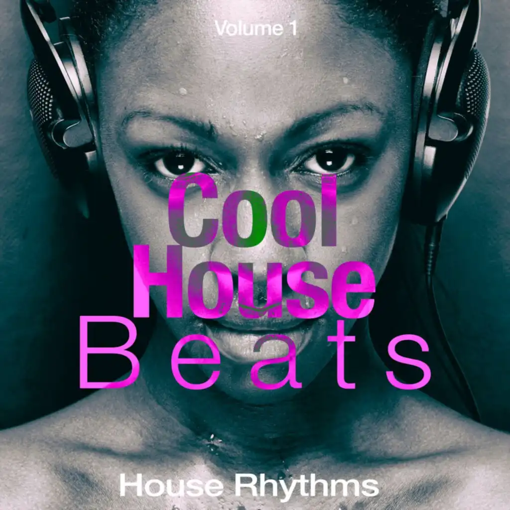 Cool House Beats, Vol. 1 (House Rhythms)