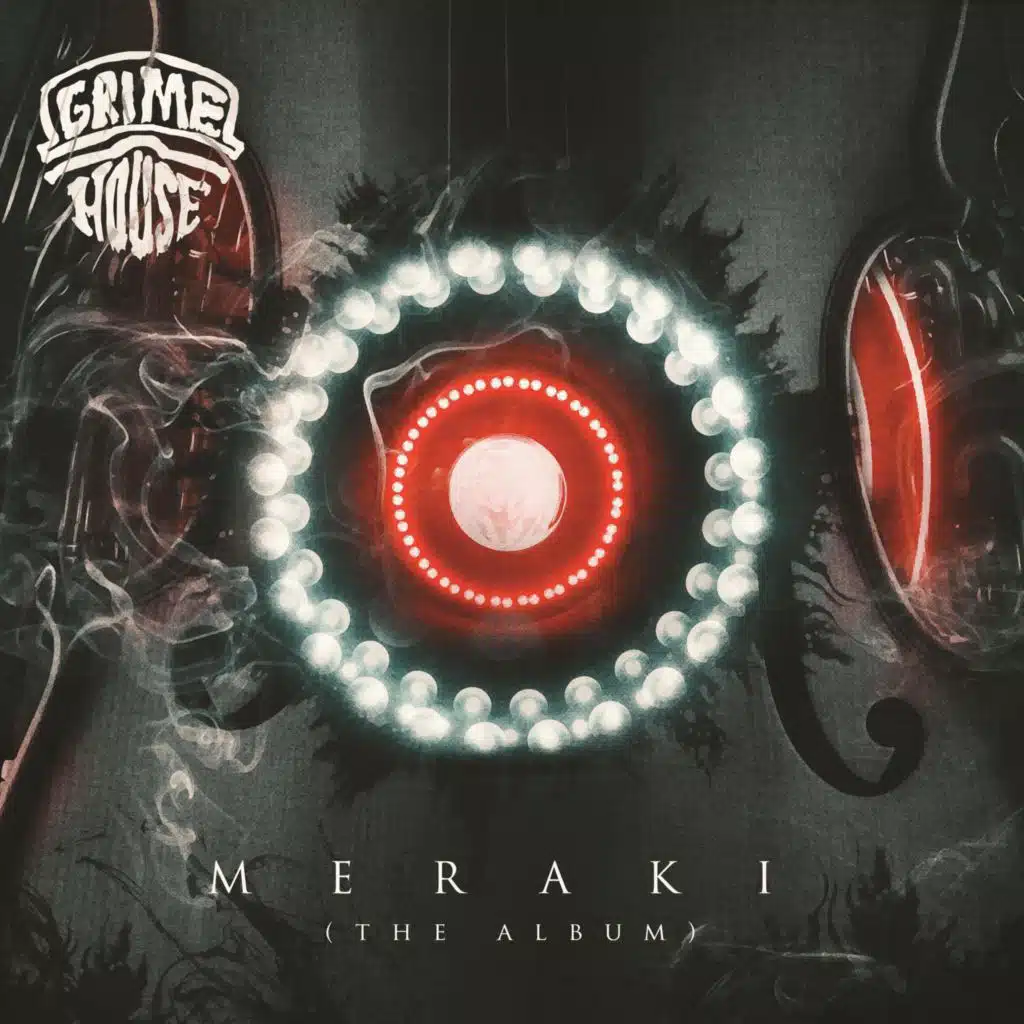 Meraki - The Album