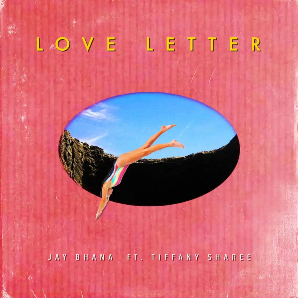 Love Letter (feat. Tiffany Sharee)