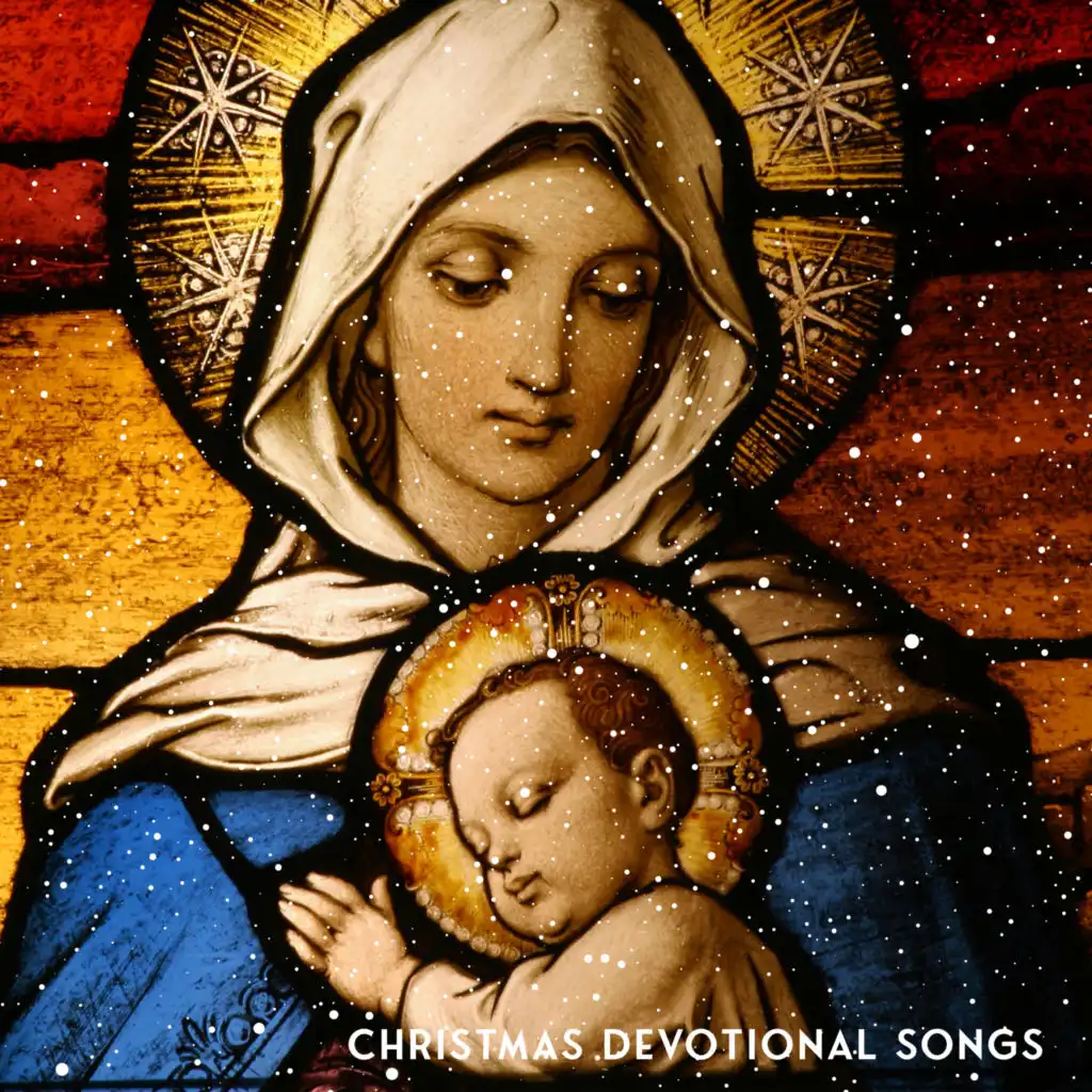 Christmas Devotional Songs: Instrumental Background Music for Singing and Caroling
