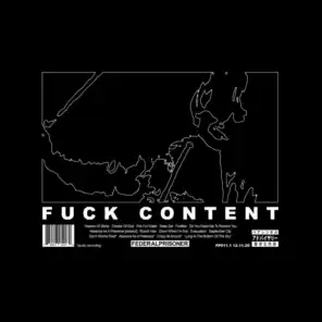 Fuck Content