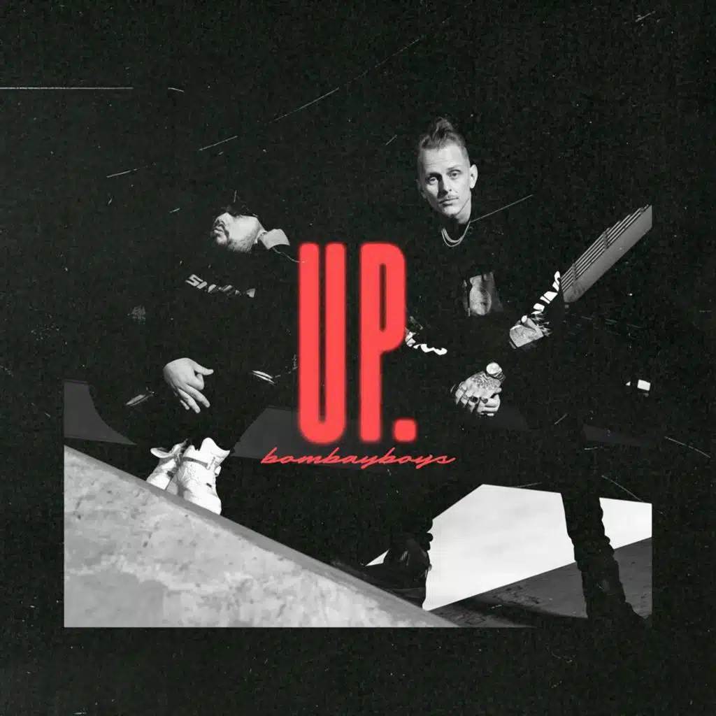 UP