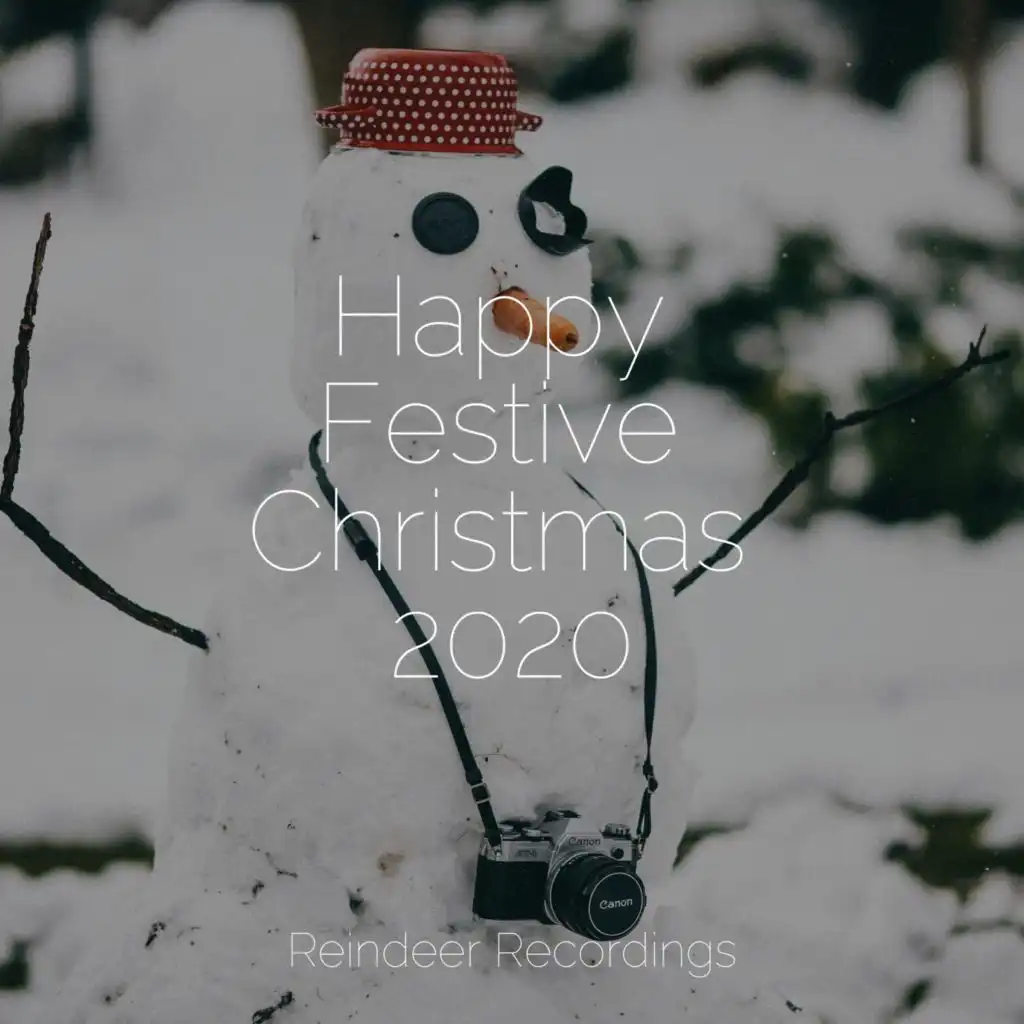 Happy Festive Christmas 2020