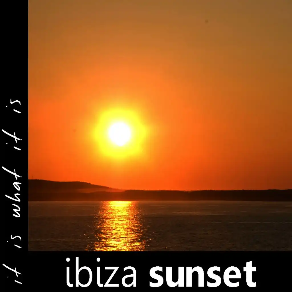 Ibiza Sunset