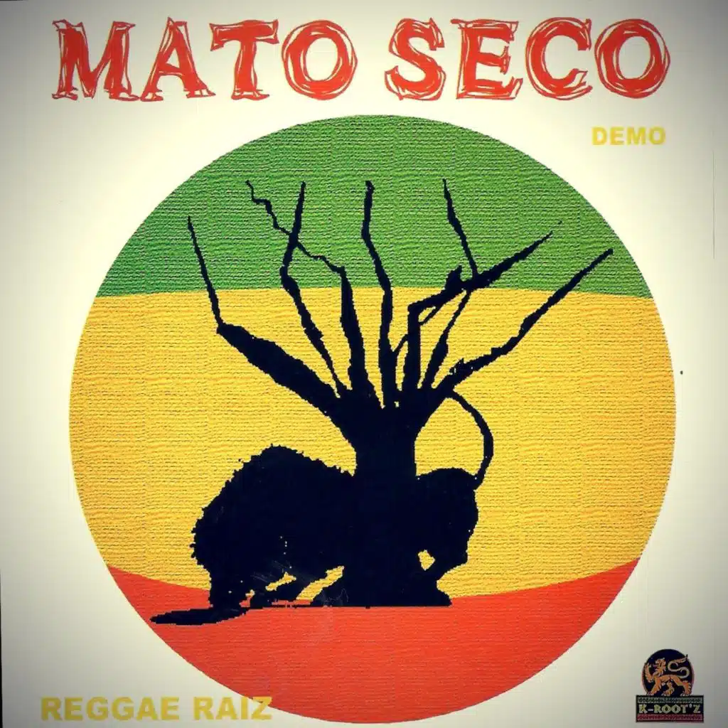 Circuito Reggae & Mato Seco