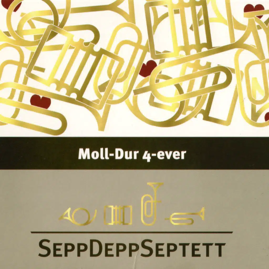 Moll-Dur Konfitüre